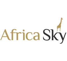Africa Sky logo